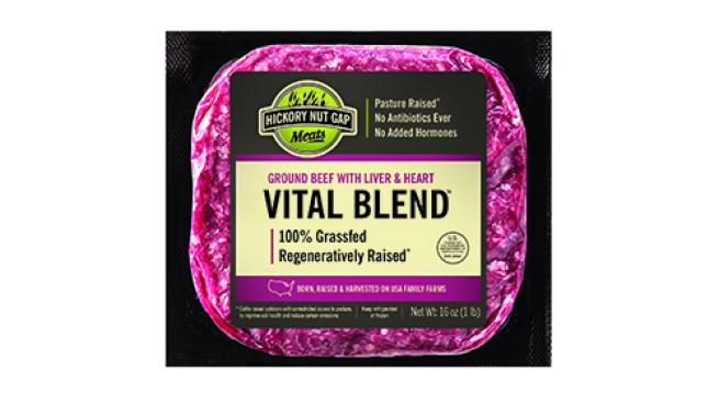 Hickory Nut Gap Vital Blend Teaser