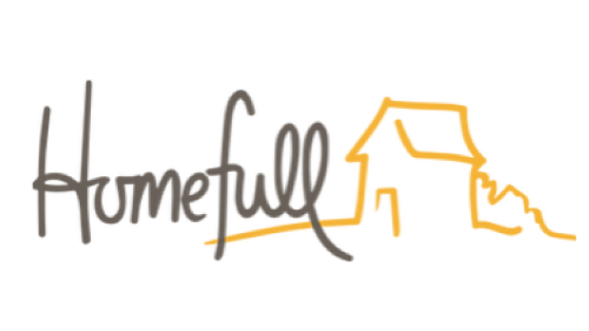 Homefull logo teaser