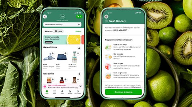 Instacart Teaser