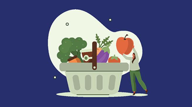 Fresh Strategies for Winning the New Shopper