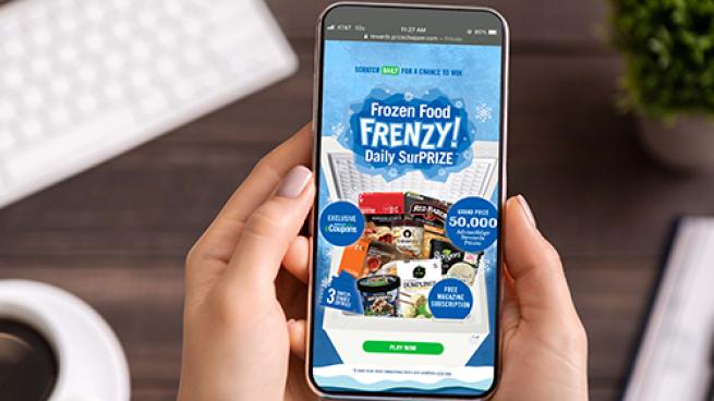 Price Chopper Daily SurPRIZE Teaser