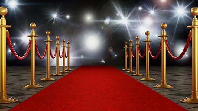Red Carpet Teaser