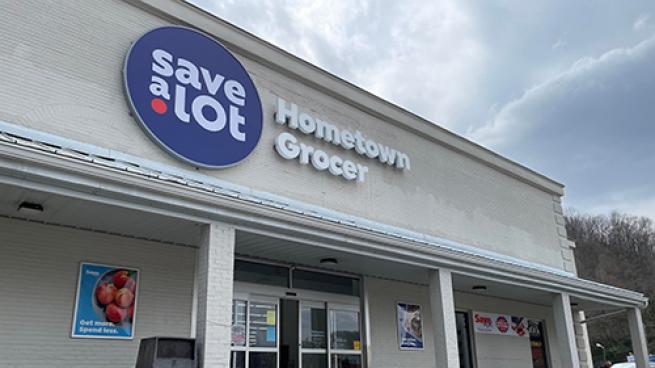 Save A Lot Prestonsburg KY Teaser