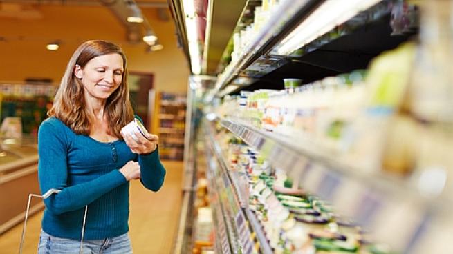 sustainable shopper
