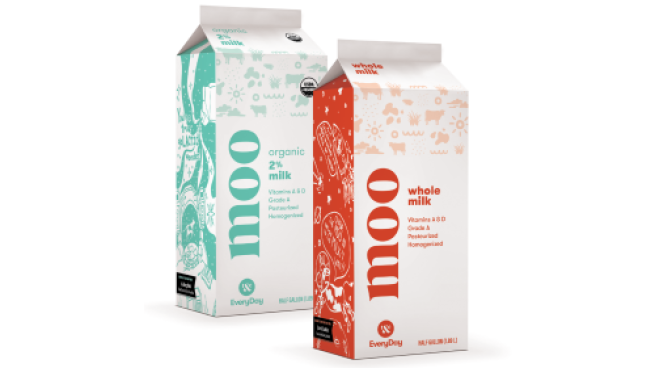 Town & Country Milk Teaser