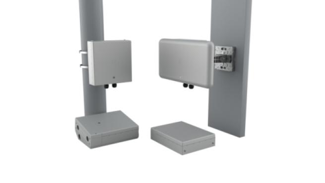 access point