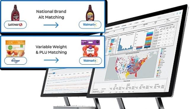 datasembly match