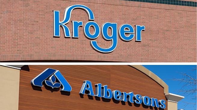 Kroger, Albertsons CEOs Counter Myths About Merger | Progressive Grocer