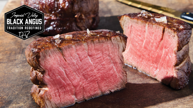 Imperial Valley Black Angus: Southern California Black Angus