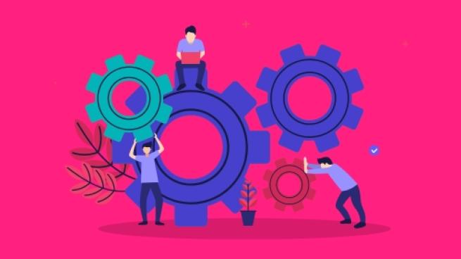 From Endless Email to Operational Excellence