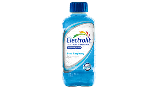 Electrolit Teaser