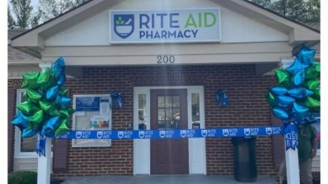 rite aid pharmacy grottoes, va, teaser