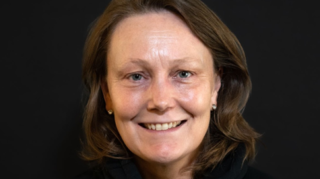 Louise M