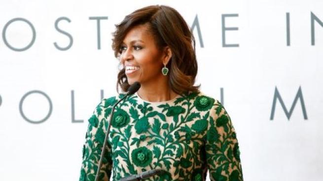 michelle obama teaser