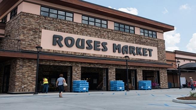 Rouses
