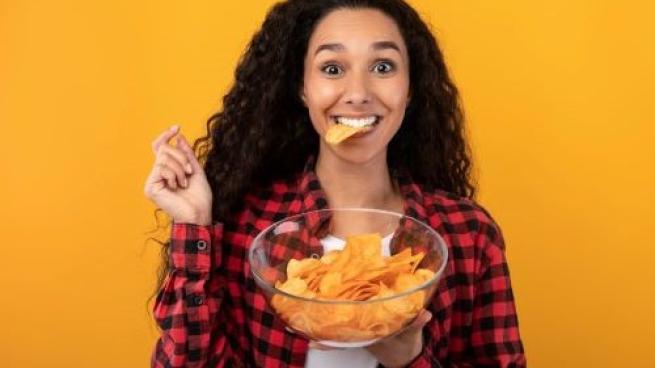 Snacking Teaser