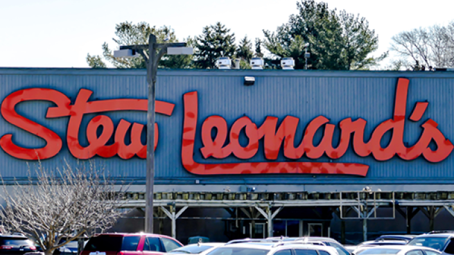 Stew Leonard's Norwalk CT Teaser