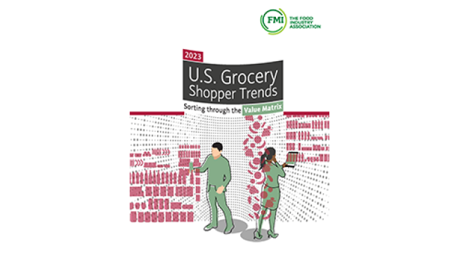FMI Trends 2023 Cover Teaser