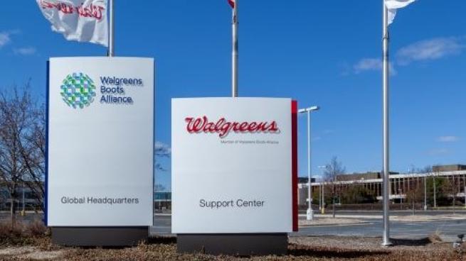 Walgreens Teaser