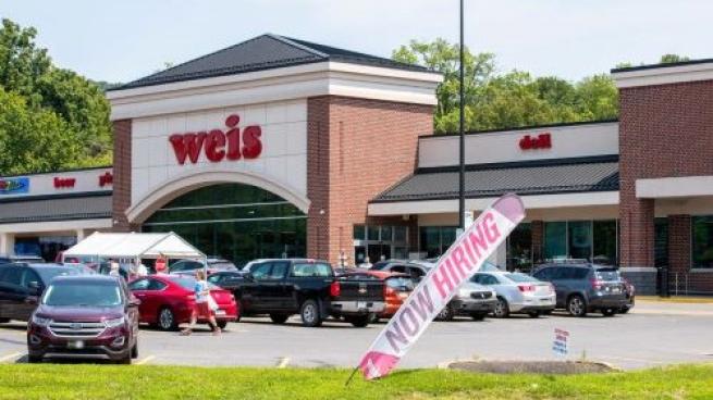 Amazon Integrates Same-Day Grocery Delivery, Loyalty With Weis Markets