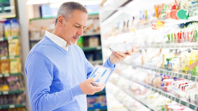 Comparing Prices in Grocery Store Teaser