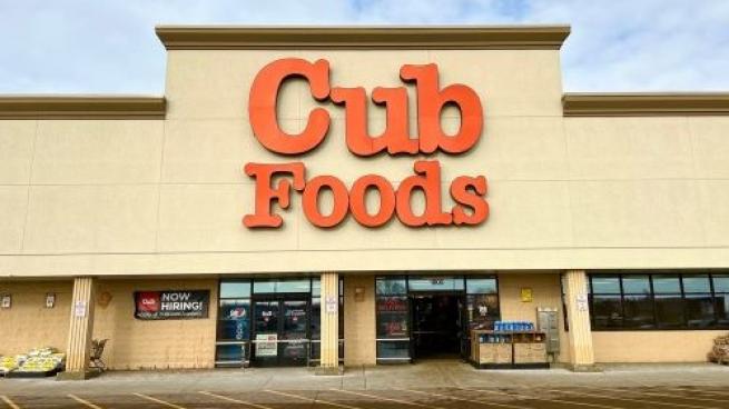 Cub Minn. Teaser