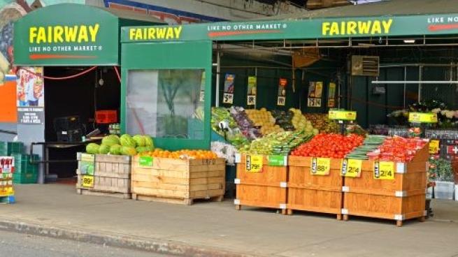 Village Super Market Settlement Fund Update Village Super Market’s Adjusted Net Income Surges 93% in Q3