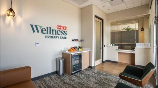 H-E-B wellness clinic teaser