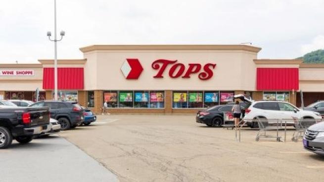 Tops Pa. Teaser