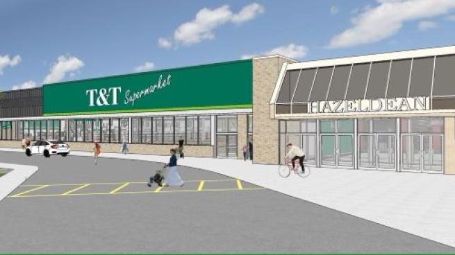 T&T Supermarkets To Open 2nd Location In Ottawa Region | Progressive Grocer