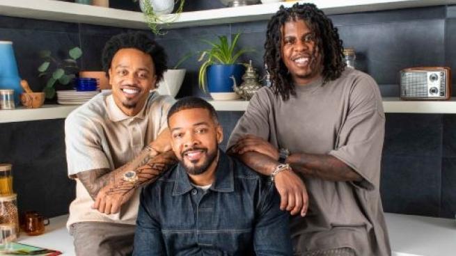 Target Elevates Breakfast With Ghetto Gastro | Progressive Grocer
