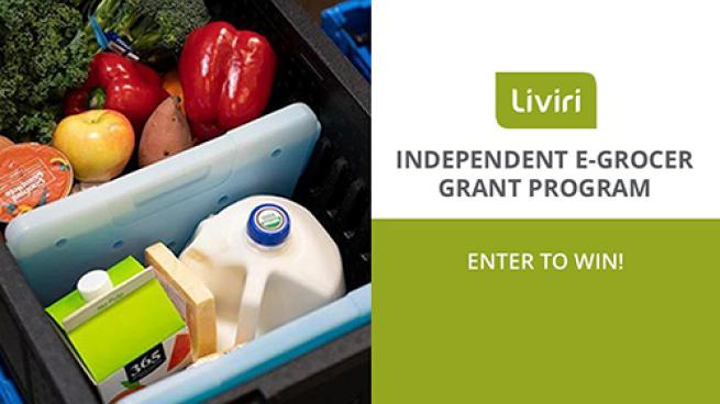 Liviri Grant Teaser
