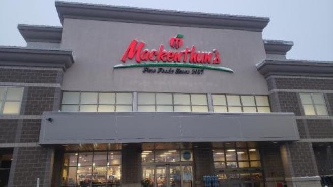 Mackenthun’s teaser