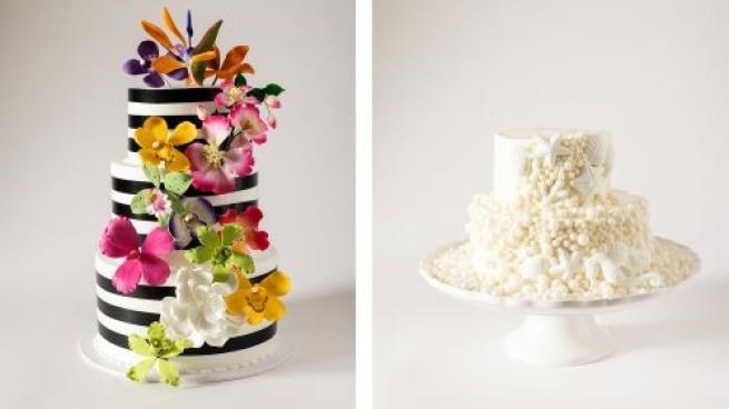 DIY Cakes