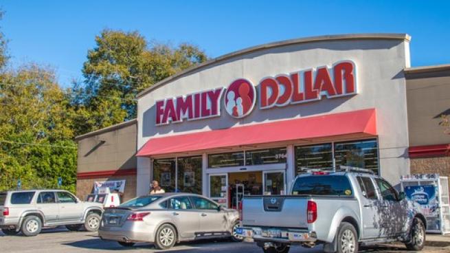 Family Dollar