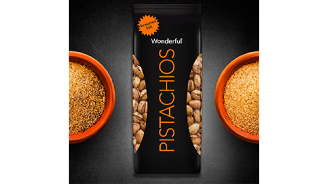 Seasoned Salt Wonderful Pistachios Teaser