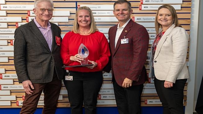 Meijer Reveals 2023 Legacy Award Winners | Progressive Grocer