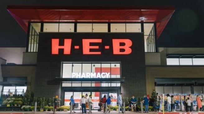 H-E-B Makes History, Holds Steady As Top U.S. Grocery Retailer ...