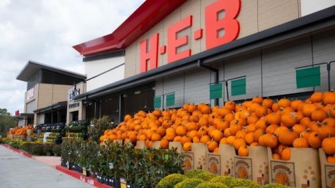 H-E-B Manvel 