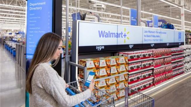 Walmart Makes 9% Increase To Annual Dividend | Progressive Grocer