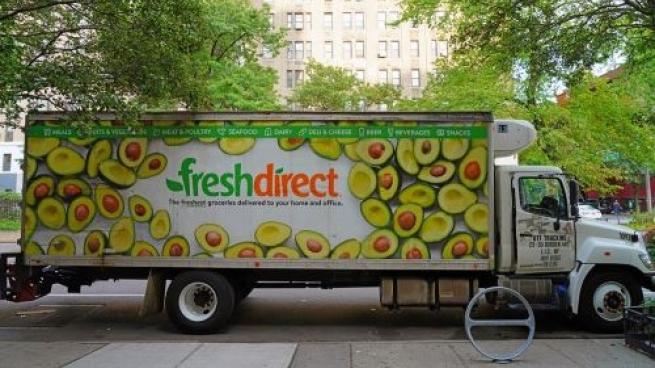 FreshDirect