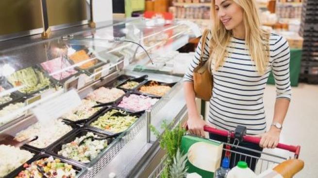 Report: Prepared Foods and Grocerants Are on the Rise - Food Industry  Executive