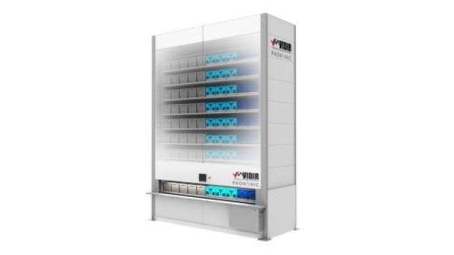Vidir and Phononic Solution