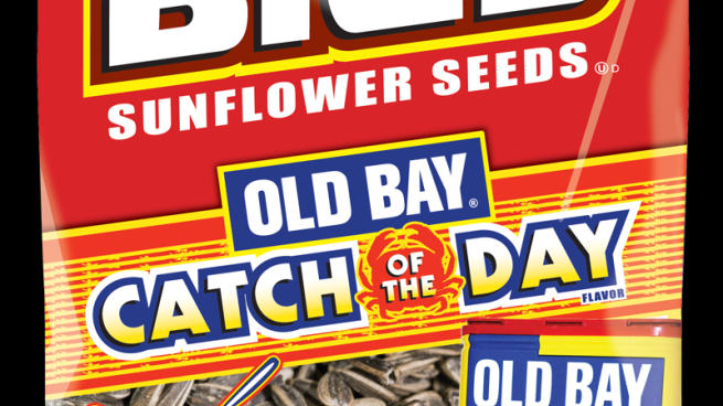 Bigs – Old Bay Sunflower Seeds | Progressive Grocer