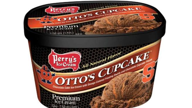 Otto's Cupcake Ice Cream | Progressive Grocer