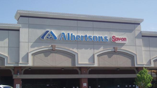 Albertsons Salutes Vets Across All 19 Banners | Progressive Grocer