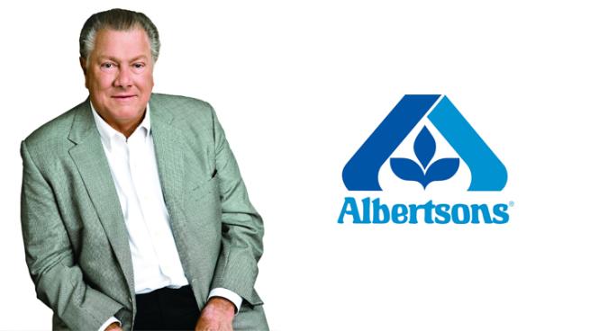 Albertsons Names Bob Miller CEO Amid Executive Restructuring