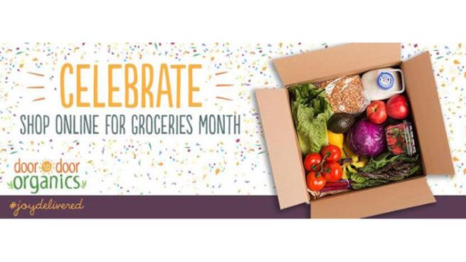 Door To Door Organics Shop Online For Groceries Month Returns