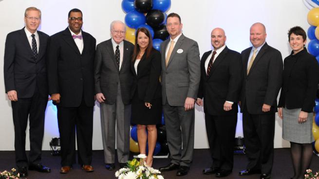 Food Lion Names Rhonda Mauldin Store Manager of the Year | Progressive