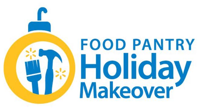 Walmart Offers Food Pantry Holiday Makeovers | Progressive Grocer